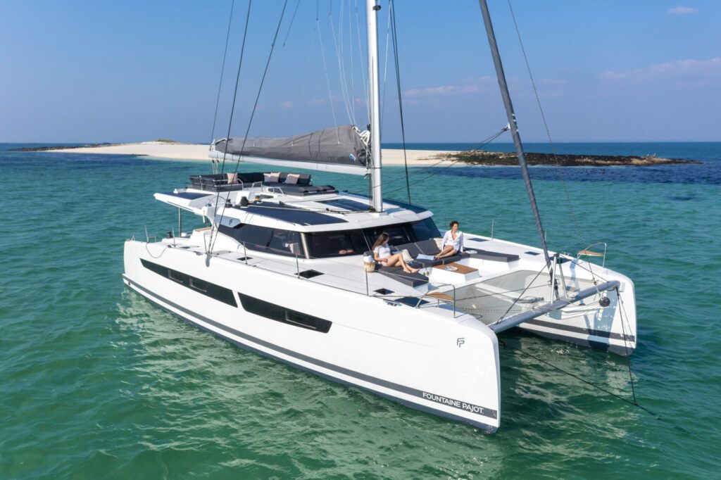 FOUTAINE PAJOT 2022 - FP 51